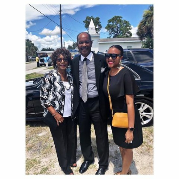 Meet your Posher, Rosetta - Picture 1 of 1